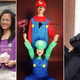 Illustration for article titled From Cute to Awkwardly Hilarious, These are Chinas Matching Couples
